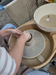 陶工房 楽 RAKU（らく）に投稿された画像（2026/6/23）