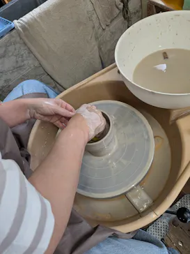 陶工房 楽 RAKU（らく）に投稿された画像（2026/6/23）