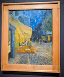 大ゴッホ展　夜のカフェテラス　東京展（上野の森美術館）に投稿された画像（2026/6/23）