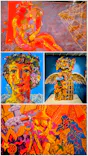絹谷幸二 天空美術館に投稿された画像（2026/6/23）