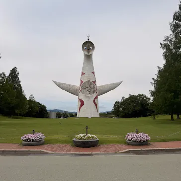 万博記念公園に投稿された画像（2026/6/23）