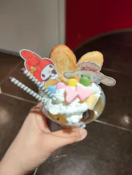 サンリオピューロランドに投稿された画像（2026/6/23）