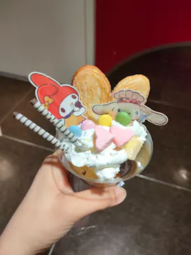 サンリオピューロランドに投稿された画像（2026/6/23）