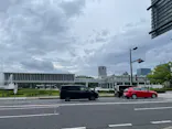 広島平和記念資料館に投稿された画像（2026/6/23）