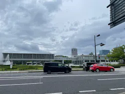 広島平和記念資料館に投稿された画像（2026/6/23）