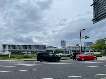広島平和記念資料館に投稿された画像（2026/6/23）