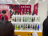 第17回 全国日本酒フェアに投稿された画像（2026/6/23）