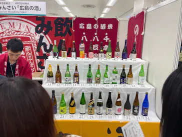 第17回 全国日本酒フェアに投稿された画像（2026/6/23）