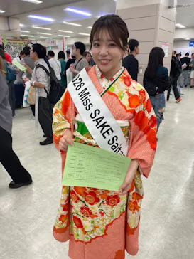 第17回 全国日本酒フェアに投稿された画像（2026/6/23）
