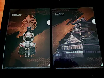 サムライの見た夢　～幻の豊臣大坂城～に投稿された画像（2026/6/23）