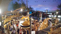 福井県立恐竜博物館に投稿された画像（2026/6/23）