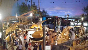 福井県立恐竜博物館に投稿された画像（2026/6/23）
