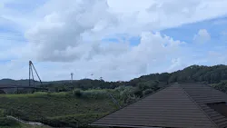 JUNGLIA OKINAWA（ジャングリア沖縄）に投稿された画像（2026/6/23）