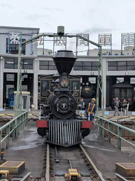 京都鉄道博物館に投稿された画像（2026/6/23）