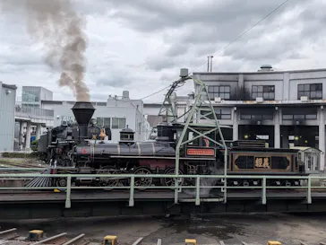 京都鉄道博物館に投稿された画像（2026/6/23）