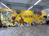 動き出す妖怪展 TOKYO 〜Imagination of Japan〜に投稿された画像（2026/6/23）