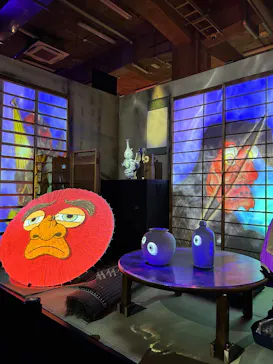 動き出す妖怪展 TOKYO 〜Imagination of Japan〜に投稿された画像（2026/6/23）