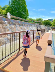 ぎふワールド・ローズガーデンに投稿された画像（2026/6/23）