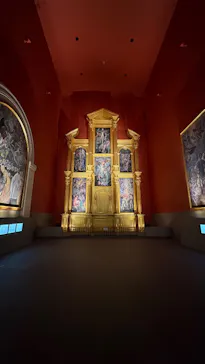 大塚国際美術館に投稿された画像（2026/6/23）