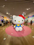 サンリオ展 FINAL ver. ニッポンのカワイイ文化60年史に投稿された画像（2026/6/24）