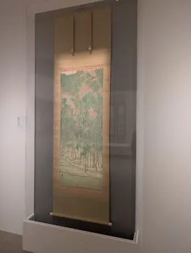 没後110年 日本画の革命児 今村紫紅展に投稿された画像（2026/6/24）