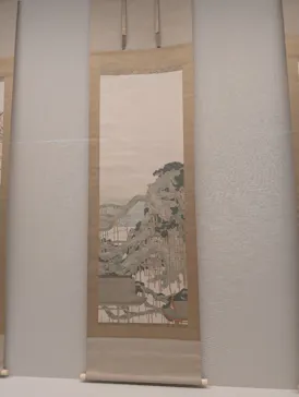 没後110年 日本画の革命児 今村紫紅展に投稿された画像（2026/6/24）