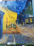大ゴッホ展　夜のカフェテラス　東京展（上野の森美術館）に投稿された画像（2026/6/24）