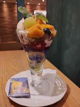 大ゴッホ展　夜のカフェテラス　東京展（上野の森美術館）に投稿された画像（2026/6/24）