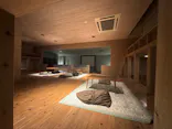 おふろcafé ハレニワの湯に投稿された画像（2026/6/24）