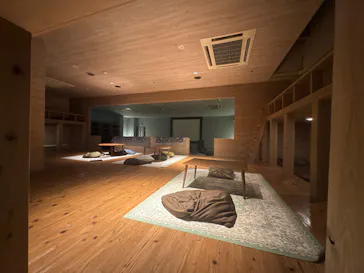 おふろcafé ハレニワの湯に投稿された画像（2026/6/24）