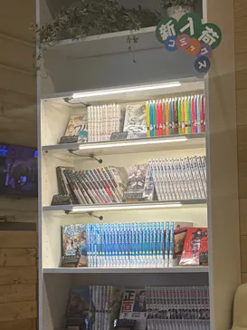 おふろcafé ハレニワの湯に投稿された画像（2026/6/24）