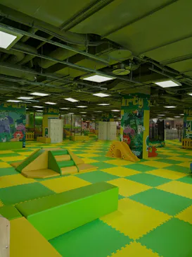 ザキッズ 神戸ROKKO i PARK店に投稿された画像（2026/6/24）