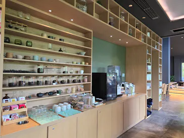 湯河原温泉 おふろcafé HITOMAに投稿された画像（2026/6/24）