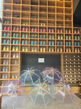 湯河原温泉 おふろcafé HITOMAに投稿された画像（2026/6/24）