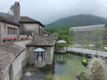 箱根ガラスの森美術館に投稿された画像（2026/6/24）