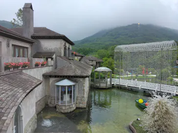 箱根ガラスの森美術館に投稿された画像（2026/6/24）