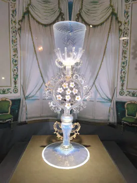 箱根ガラスの森美術館に投稿された画像（2026/6/24）