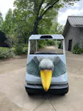 上野動物園 ハシビロカートに投稿された画像（2026/6/24）