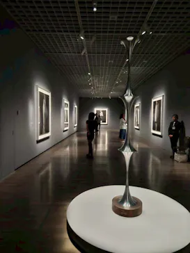 杉本博司　絶滅写真(東京国立近代美術館)に投稿された画像（2026/6/24）