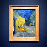 大ゴッホ展　夜のカフェテラス　東京展（上野の森美術館）に投稿された画像（2026/6/24）