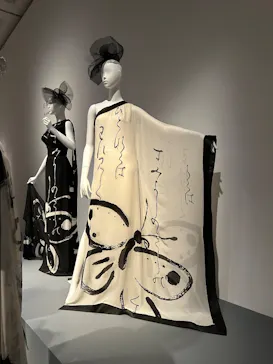 生誕100年　森英恵 ヴァイタル・タイプに投稿された画像（2026/6/24）