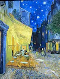 大ゴッホ展　夜のカフェテラス　東京展（上野の森美術館）に投稿された画像（2026/6/24）