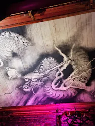 VIE presents ZEN NIGHTに投稿された画像（2026/6/24）