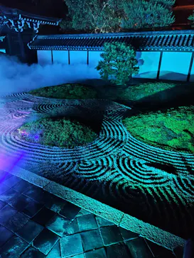 VIE presents ZEN NIGHTに投稿された画像（2026/6/24）