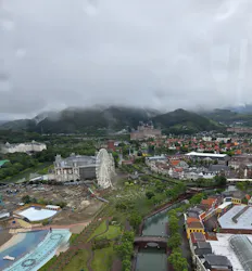 ハウステンボスに投稿された画像（2026/6/24）