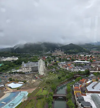 ハウステンボスに投稿された画像（2026/6/24）