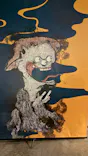 動き出す妖怪展 TOKYO 〜Imagination of Japan〜に投稿された画像（2026/6/25）