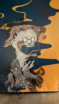 動き出す妖怪展 TOKYO 〜Imagination of Japan〜に投稿された画像（2026/6/24）