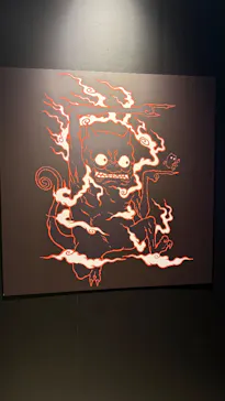 動き出す妖怪展 TOKYO 〜Imagination of Japan〜に投稿された画像（2026/6/24）