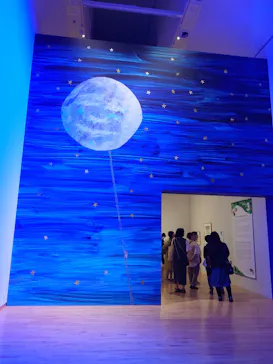 エリック・カール展　はじまりは、はらぺこあおむしに投稿された画像（2026/6/24）